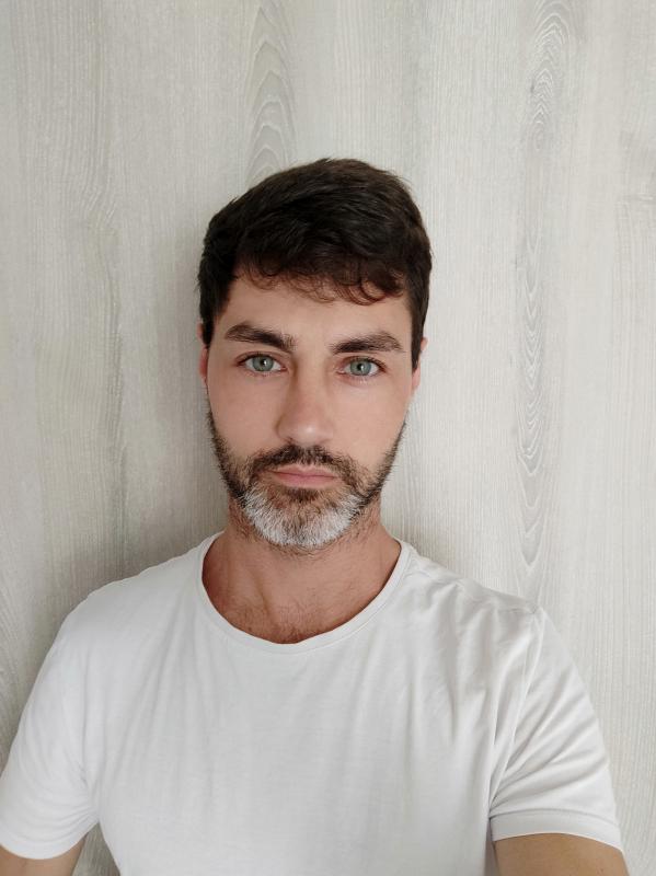 Adrien Gonnord
