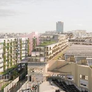 Vaugirard preview
