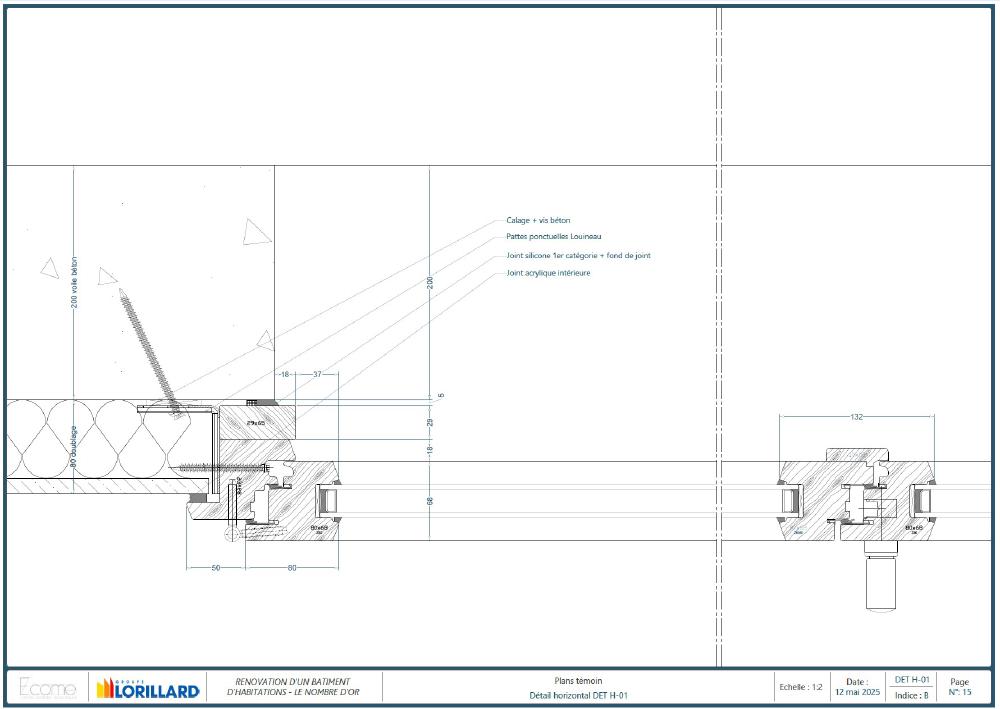 Image 3 projet lorillard-residence-le-nombre-d'or